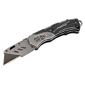 Premier Locking Pocket Knife with Quick Change Blade