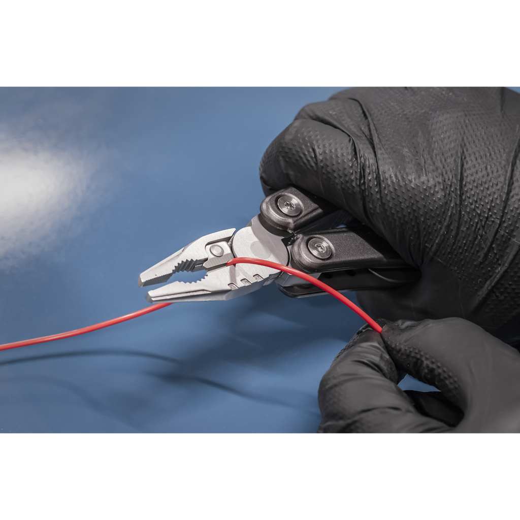Premier 14-Function Multi-Tool