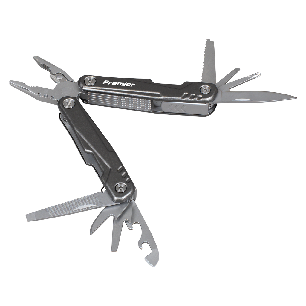 Premier 14-Function Multi-Tool