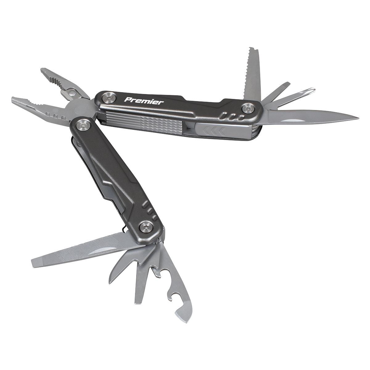 Premier 14-Function Multi-Tool