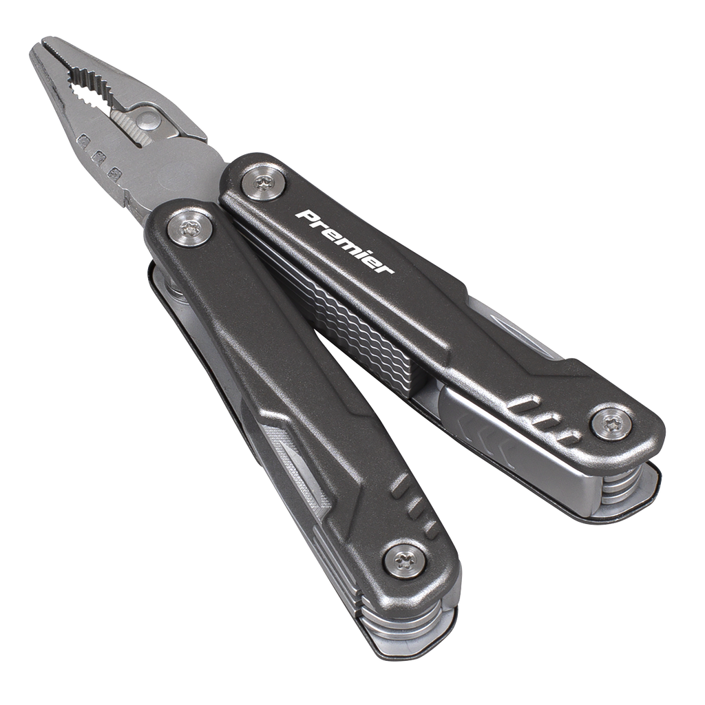 Premier 14-Function Multi-Tool
