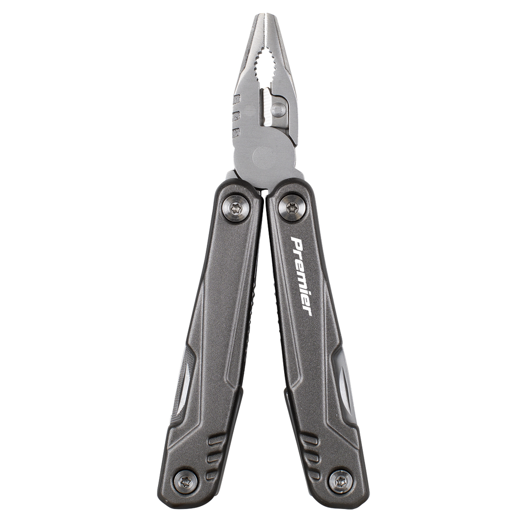 Premier 14-Function Multi-Tool