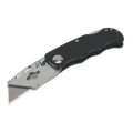 Premier Locking Pocket Knife with Quick Change Blade
