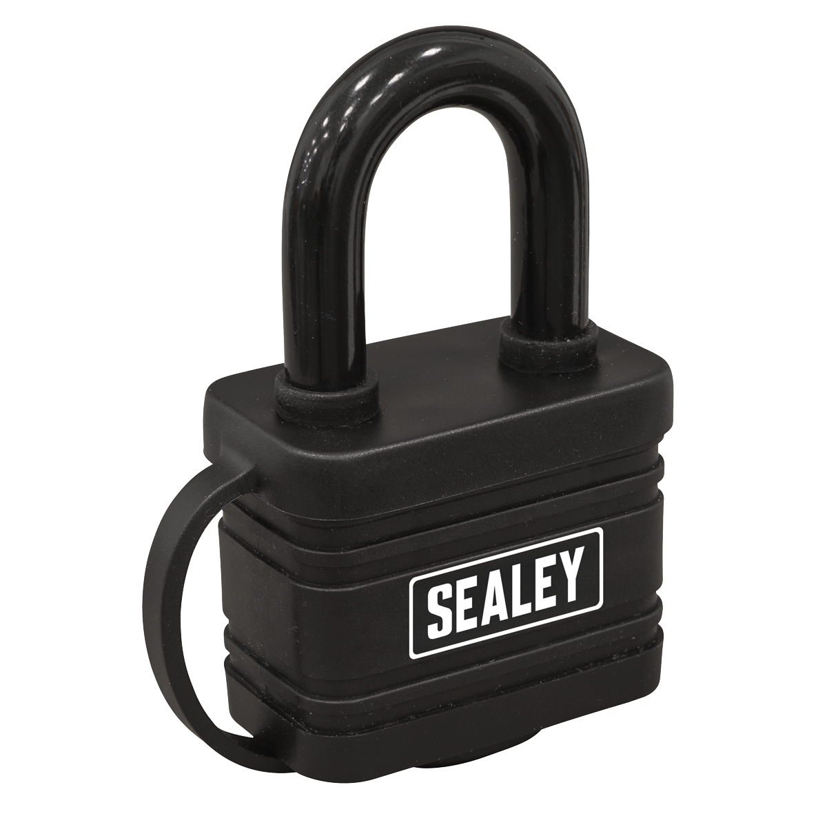 Steel Body Weatherproof Padlock 54mm