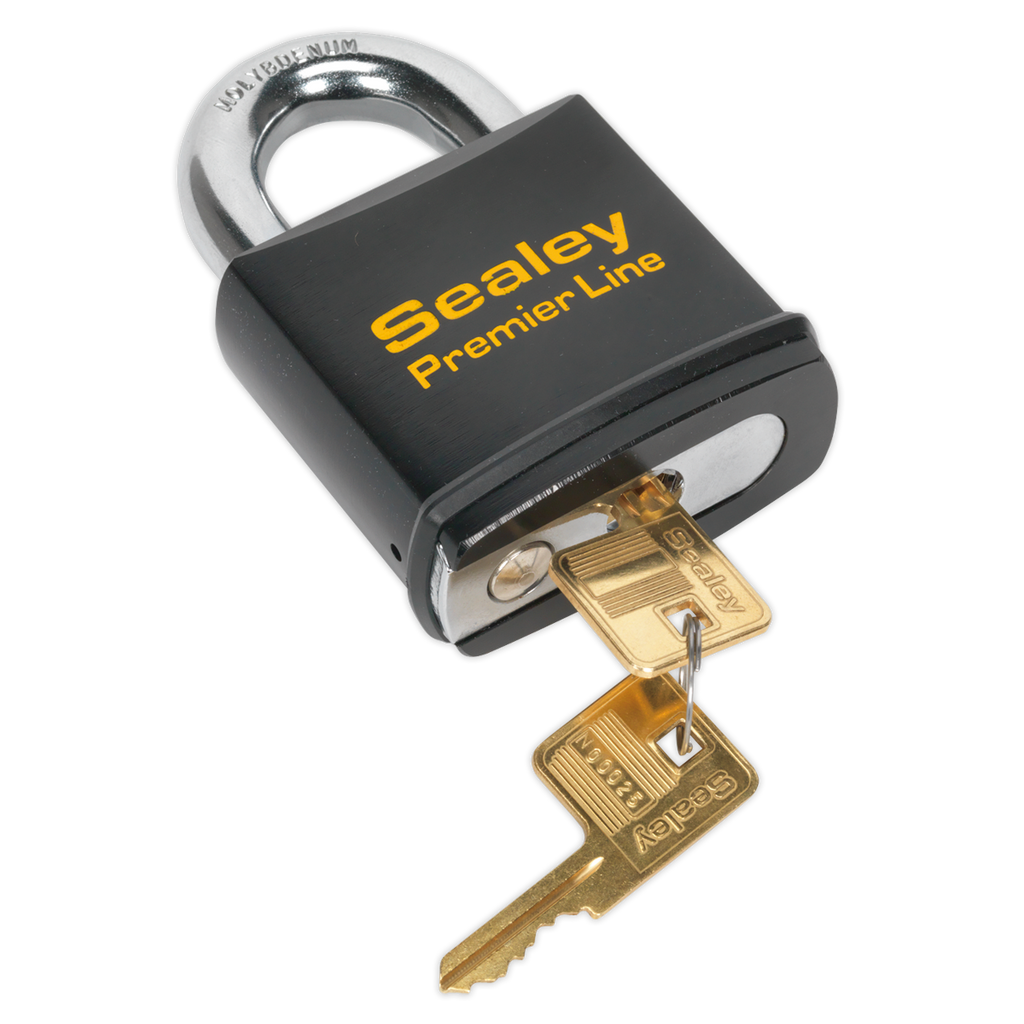 Premier™ Steel Body Padlock 70mm
