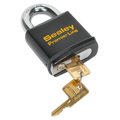 Premier™ Steel Body Padlock 70mm