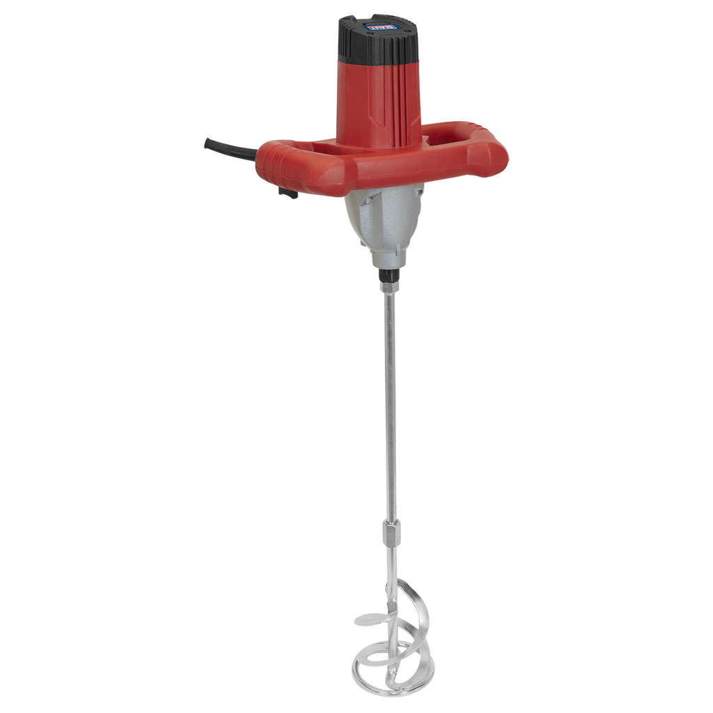 80L Electric Paddle Mixer 1220W/230V