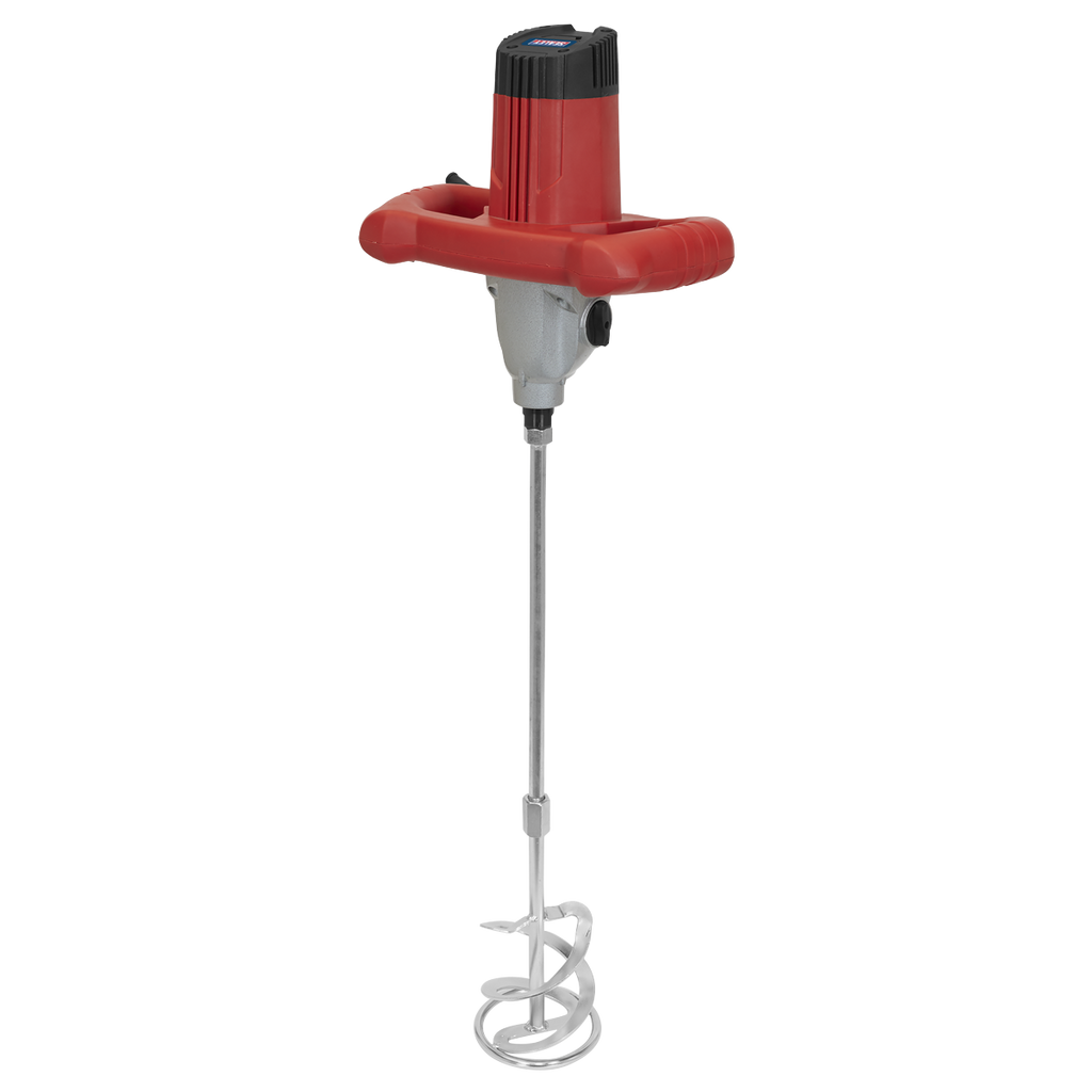 80L Electric Paddle Mixer 1220W/230V