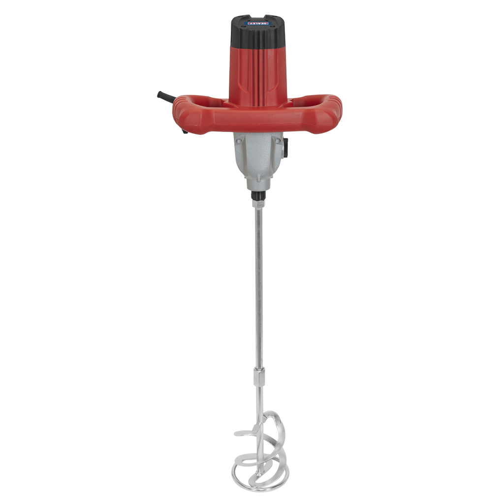 80L Electric Paddle Mixer 1220W/230V