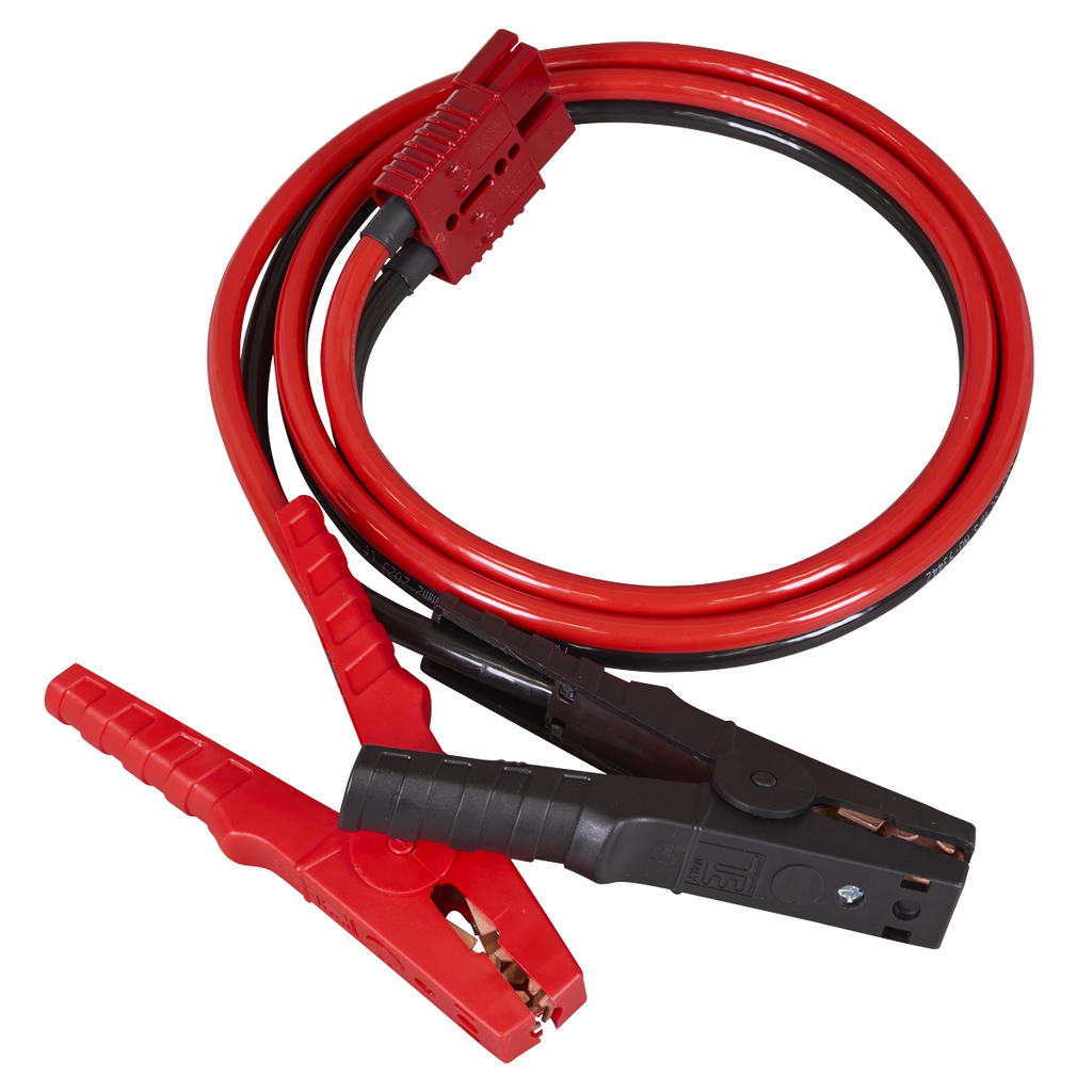 12/24V Emergency Jump Starter 500hp Start