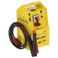 12/24V Emergency Jump Starter 500hp Start