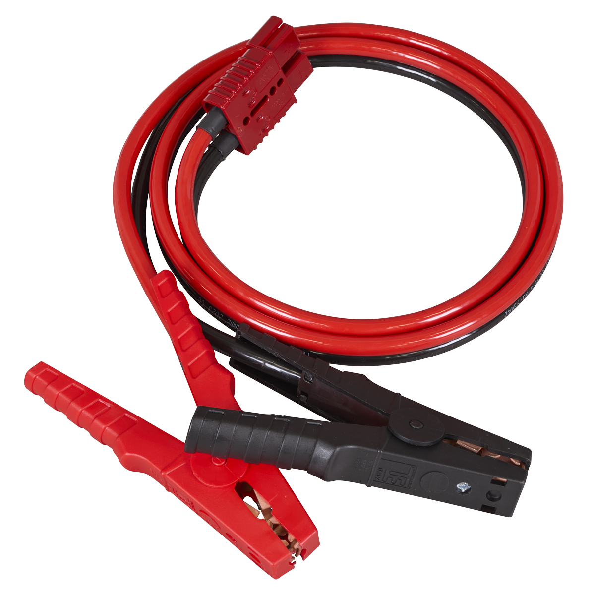12/24V Emergency Jump Starter 900hp Start