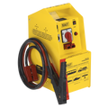 12/24V Emergency Jump Starter 900hp Start