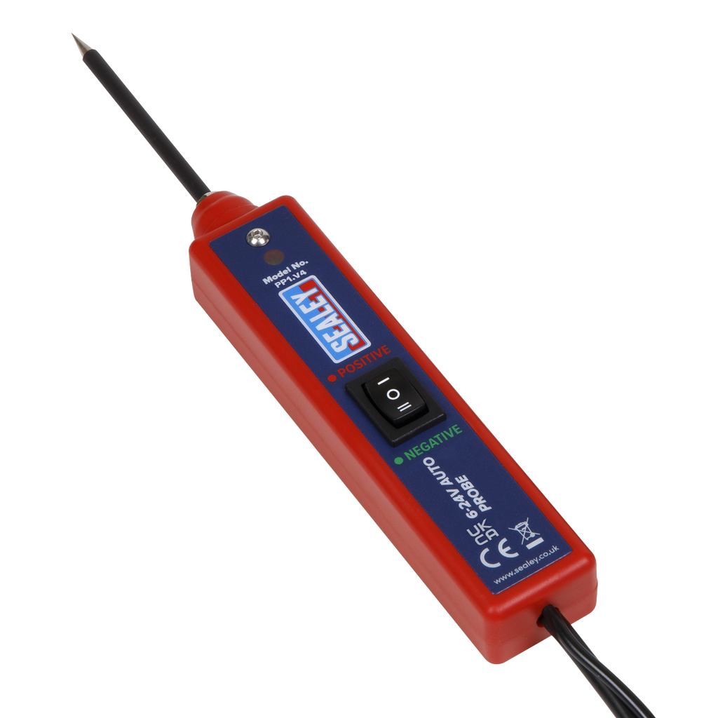 Auto Probe 6-24V