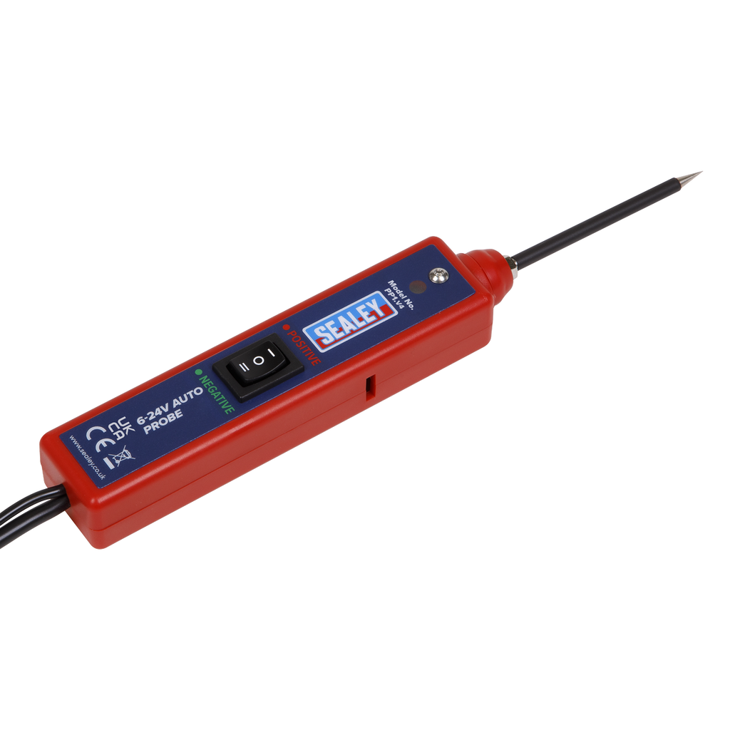 Auto Probe 6-24V
