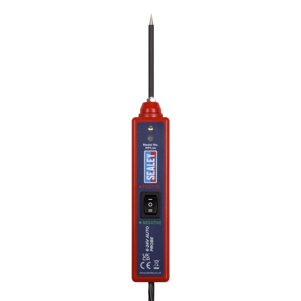 Auto Probe 6-24V