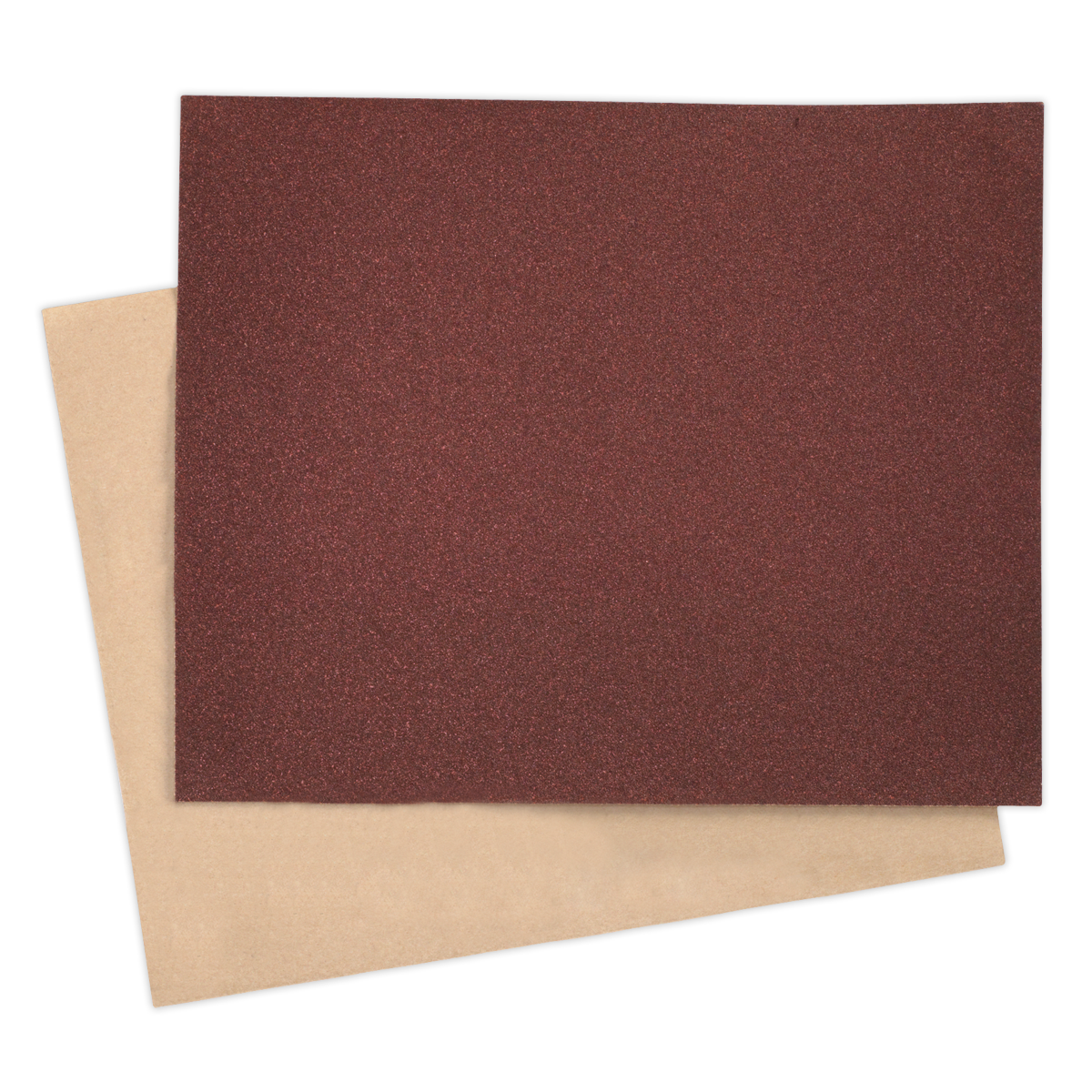 Production Paper 60Grit 230 x 280mm - Pack of 25