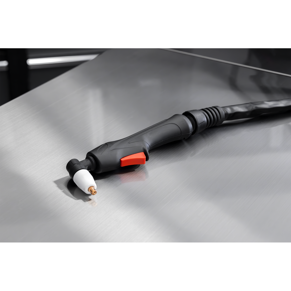 Plasma Cutter Inverter, 25A (PP25E)