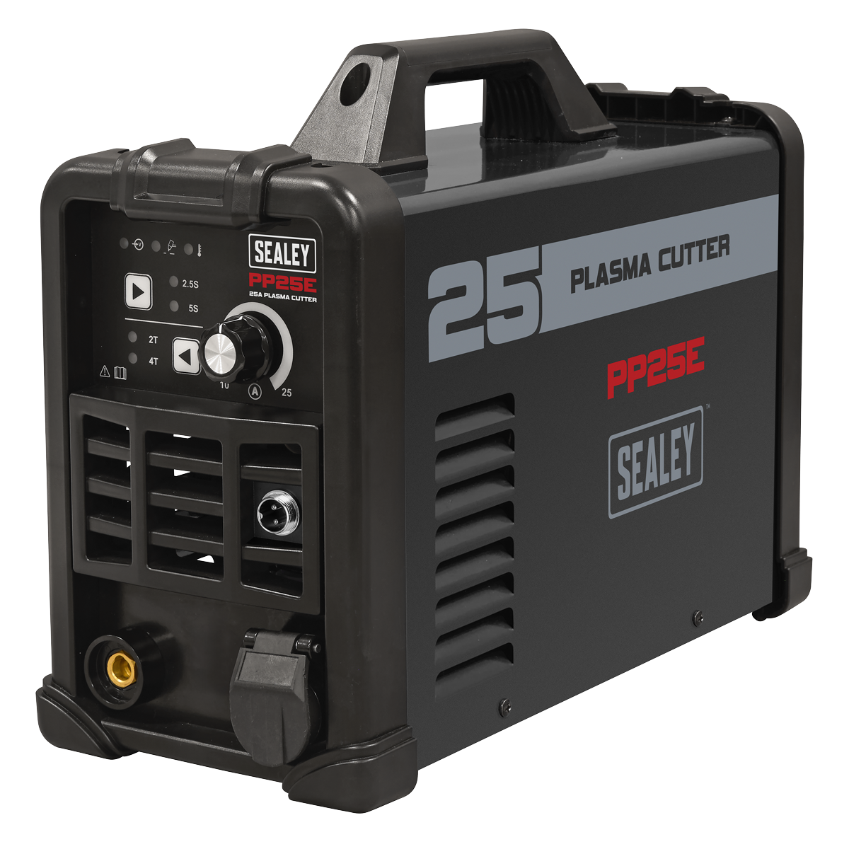 Plasma Cutter Inverter, 25A (PP25E)