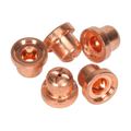 Short Low Power Nozzle for PP40E - Pack of 5
