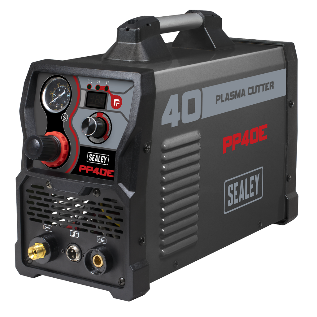 Plasma Cutter Inverter 40A
