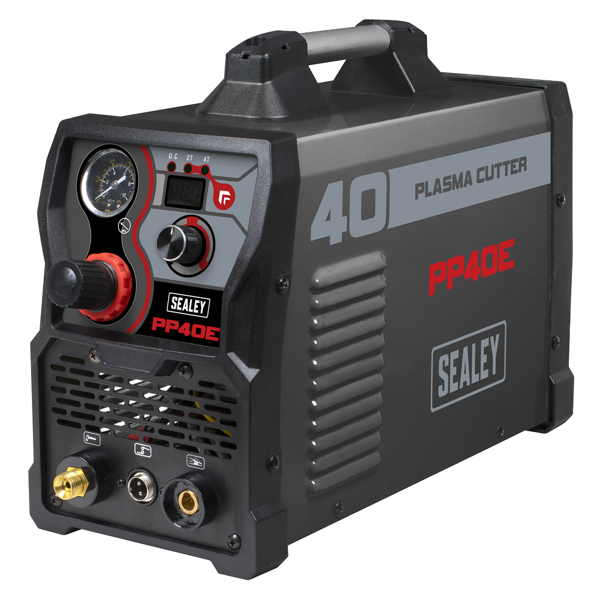 Plasma Cutter Inverter 40A