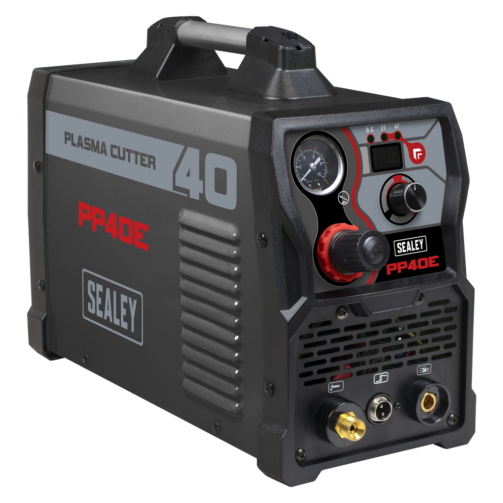 Plasma Cutter Inverter 40A