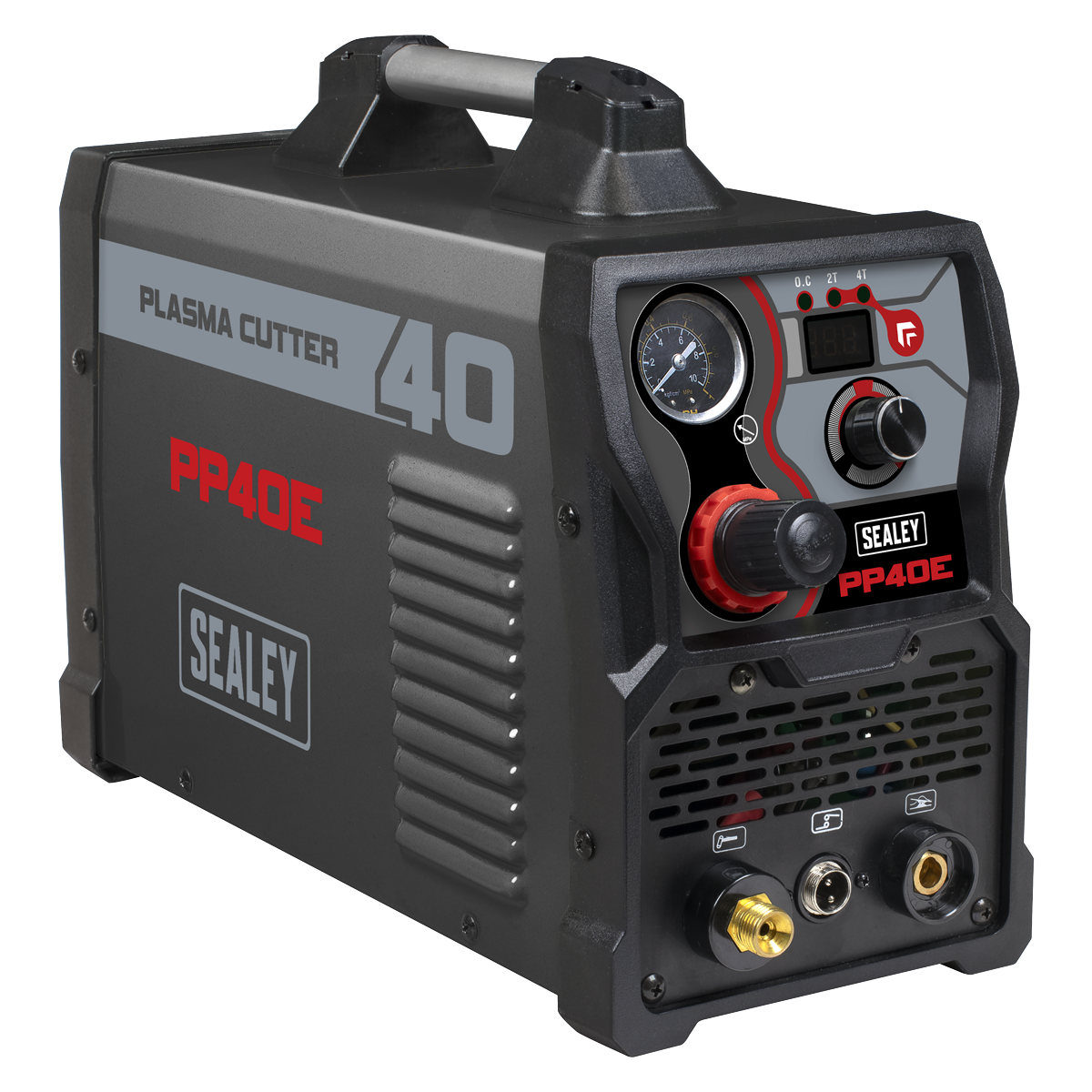 Plasma Cutter Inverter 40A