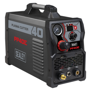 Plasma Cutter Inverter 40A