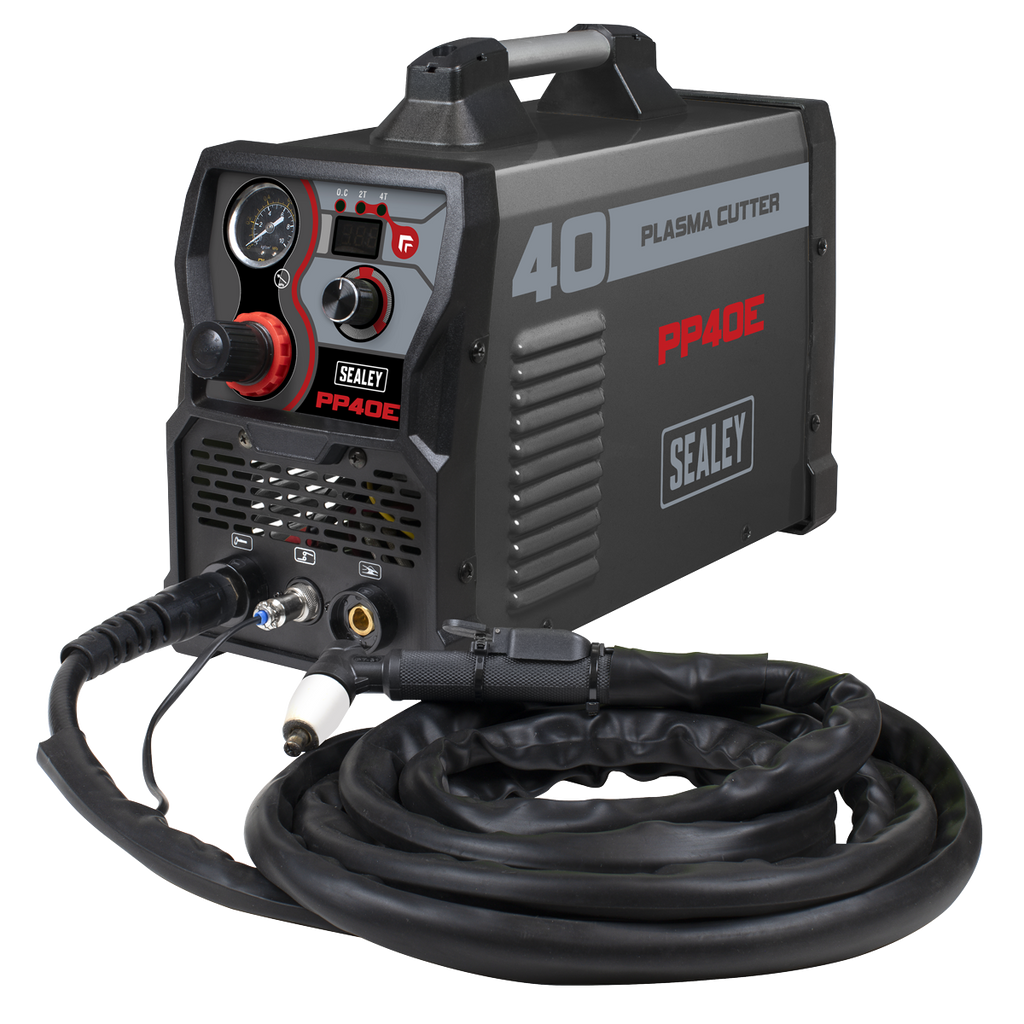 Plasma Cutter Inverter 40A