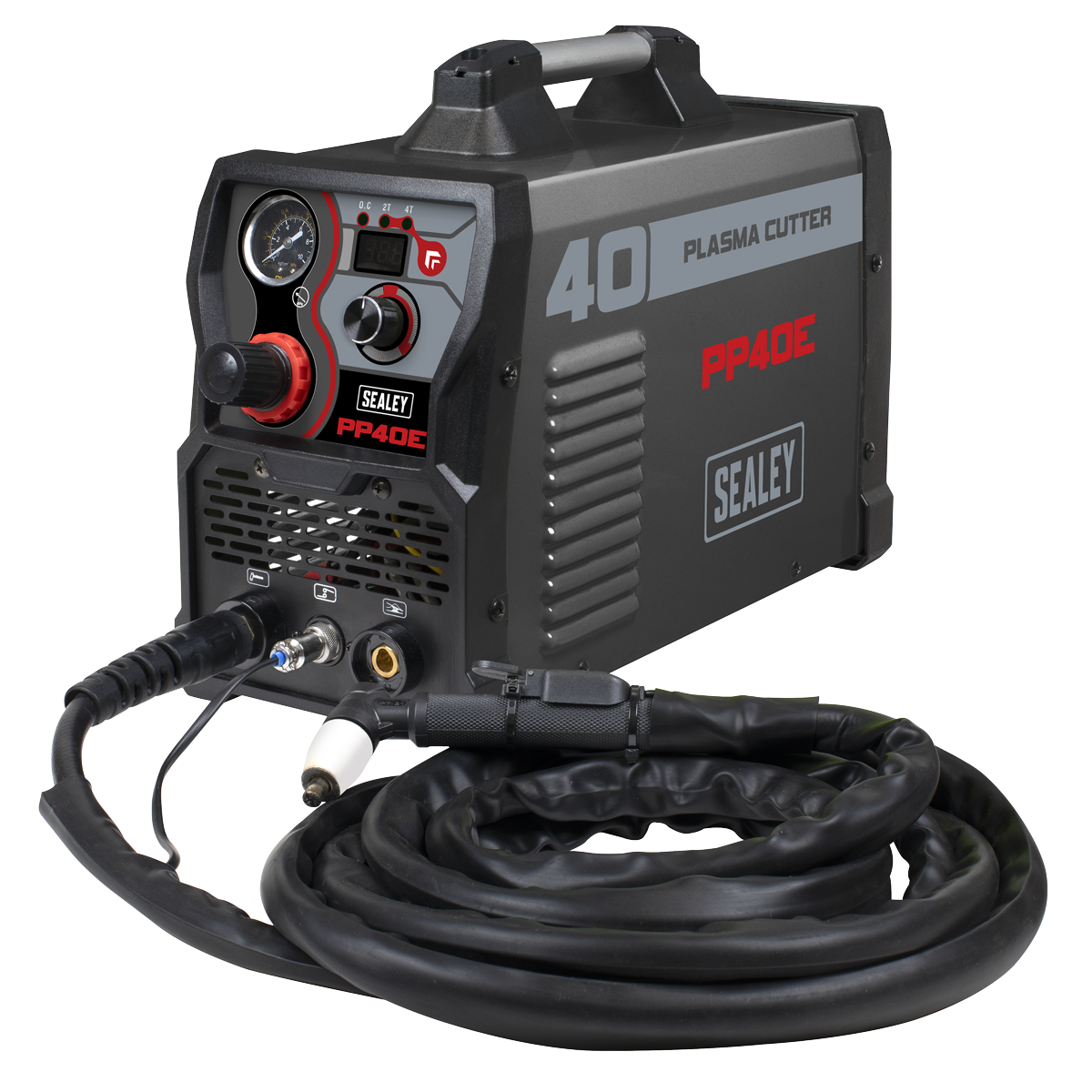 Plasma Cutter Inverter 40A