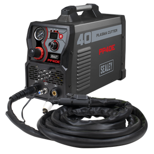 Plasma Cutter Inverter 40A
