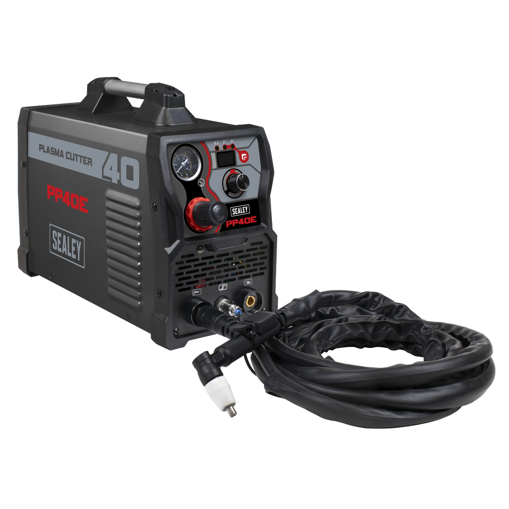 Plasma Cutter Inverter 40A
