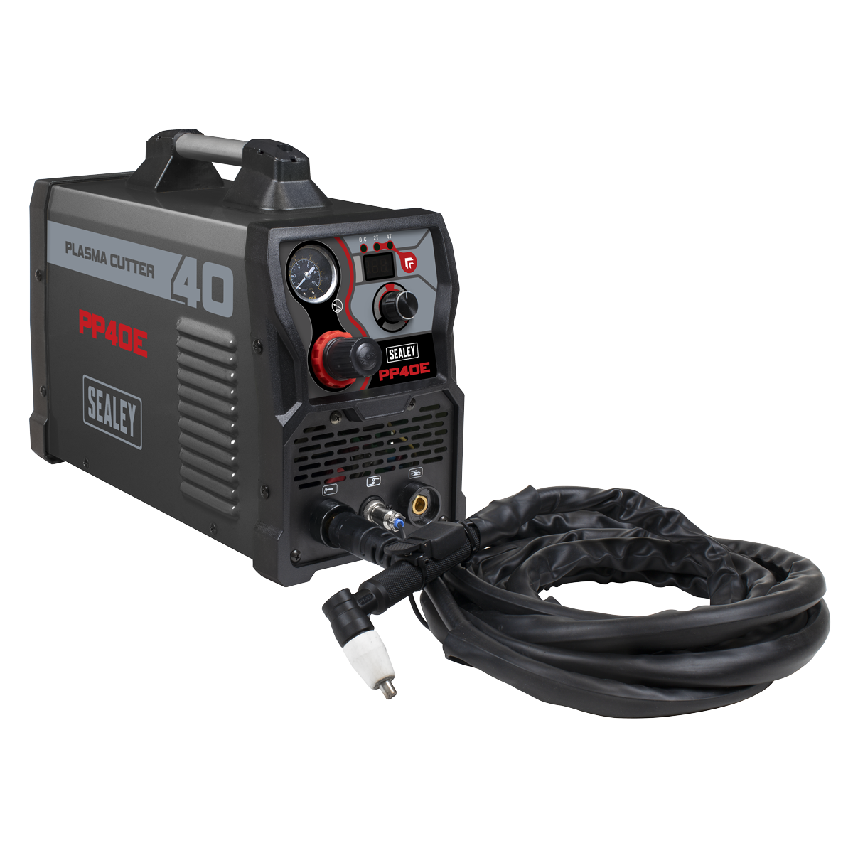Plasma Cutter Inverter 40A