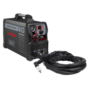 Plasma Cutter Inverter 40A