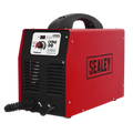 Plasma Inverter with Compressor, 40A