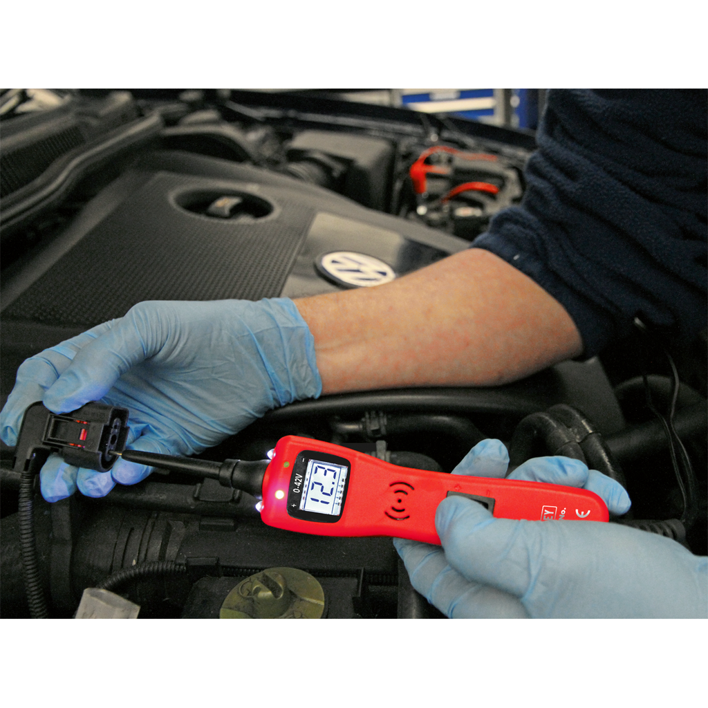 Auto Probe 3-42V DC