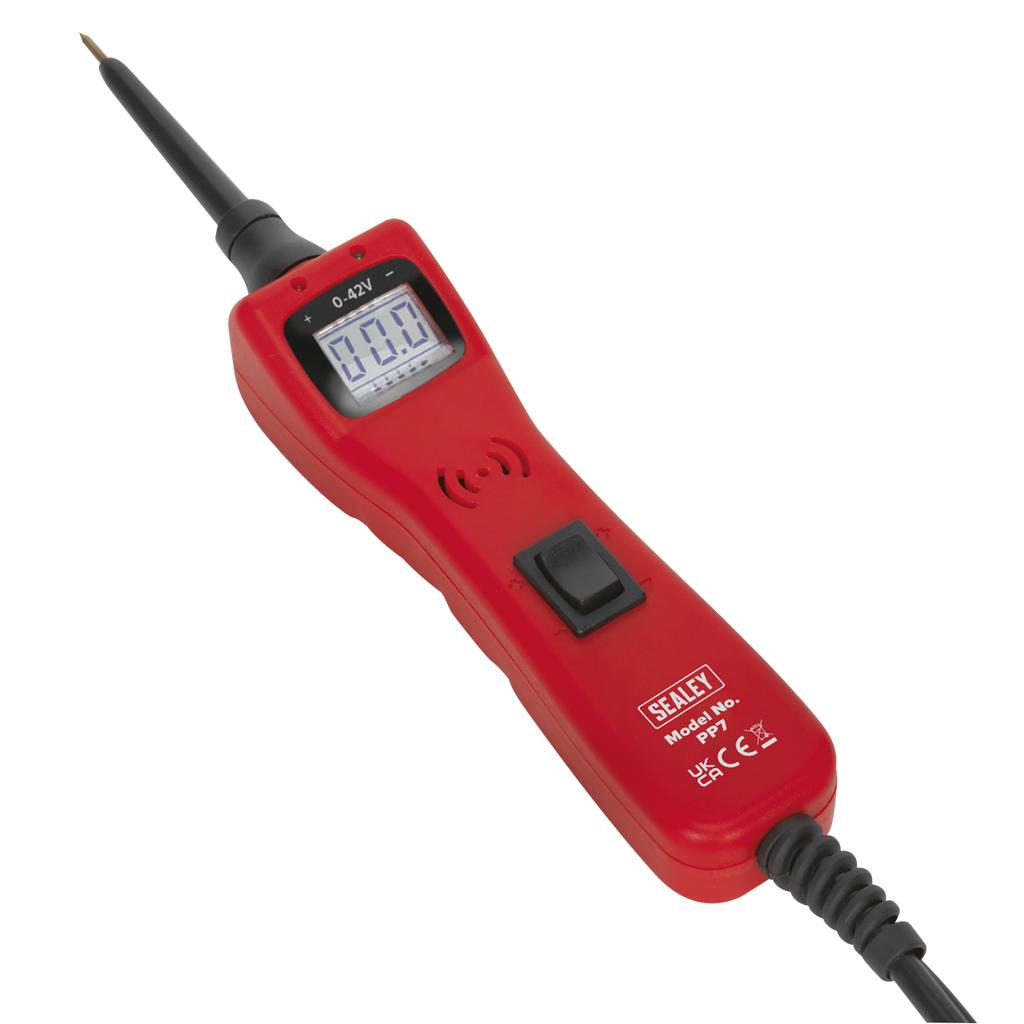 Auto Probe 3-42V DC