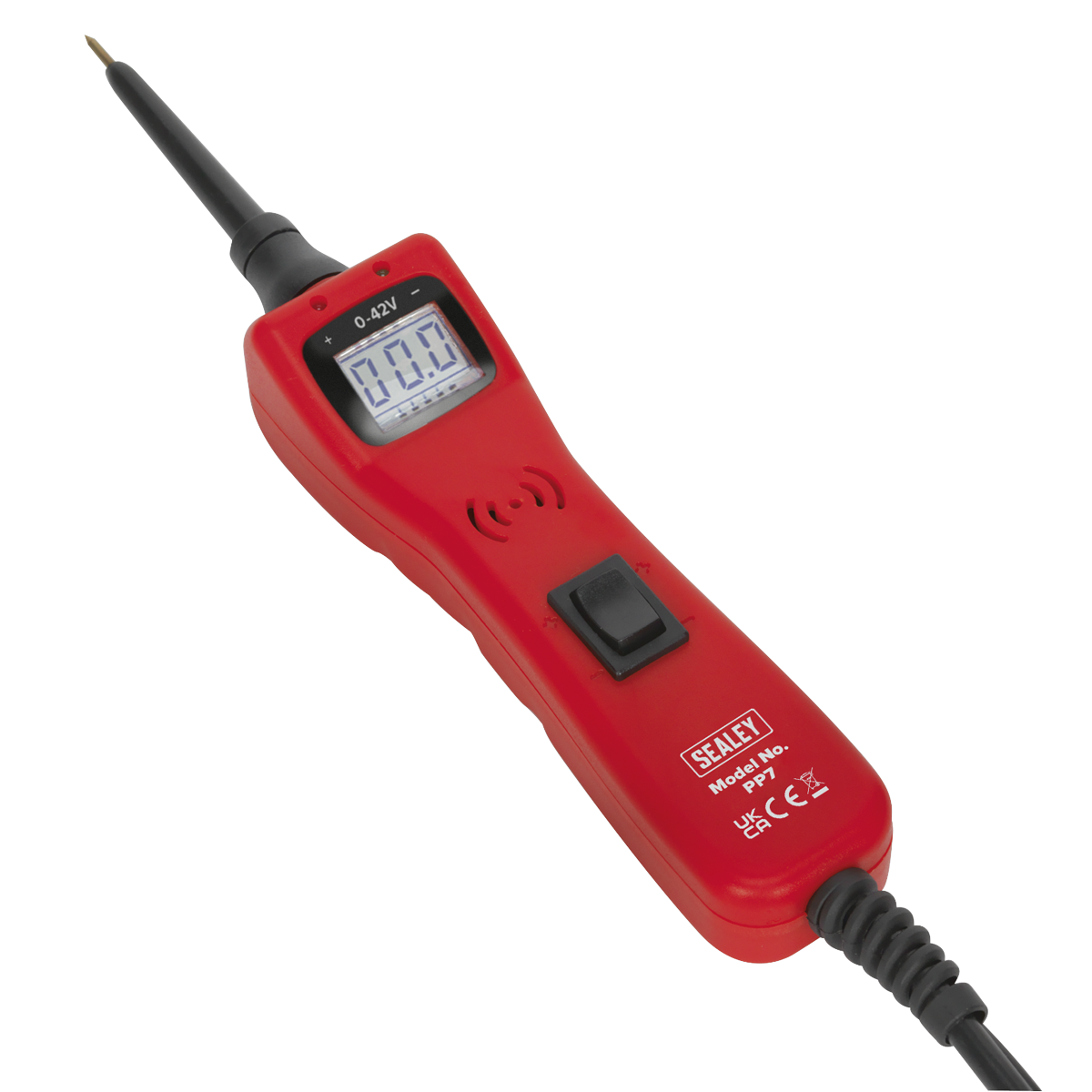 Auto Probe 3-42V DC