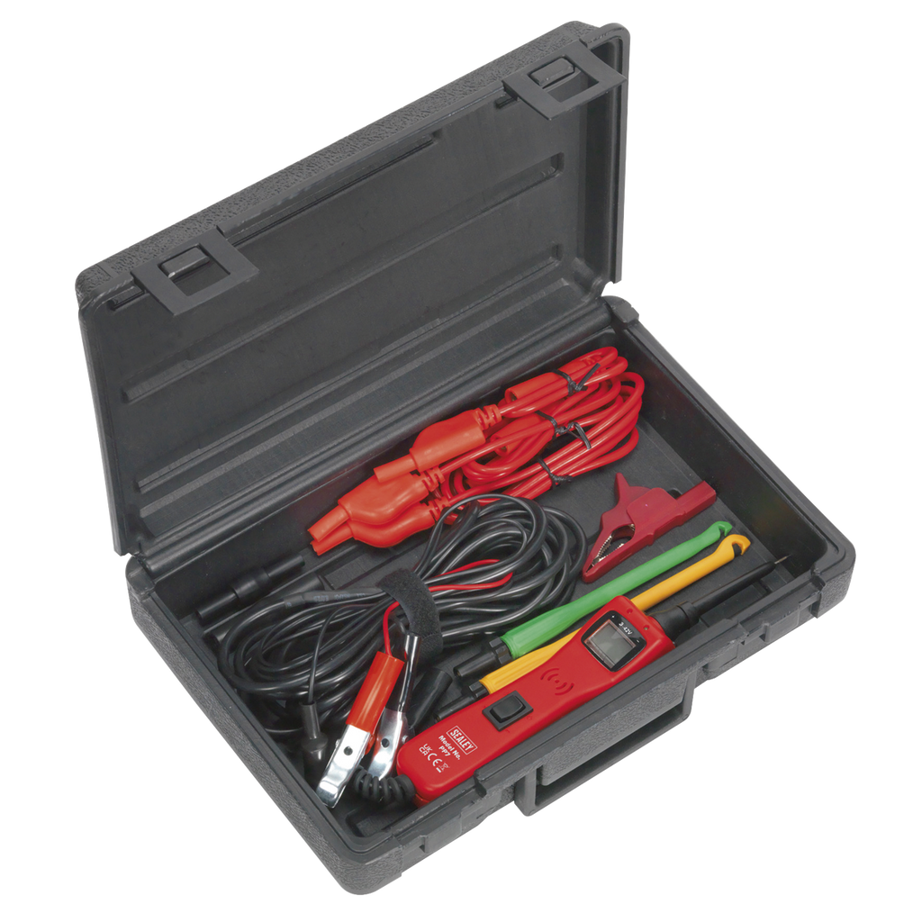 Auto Probe 3-42V DC