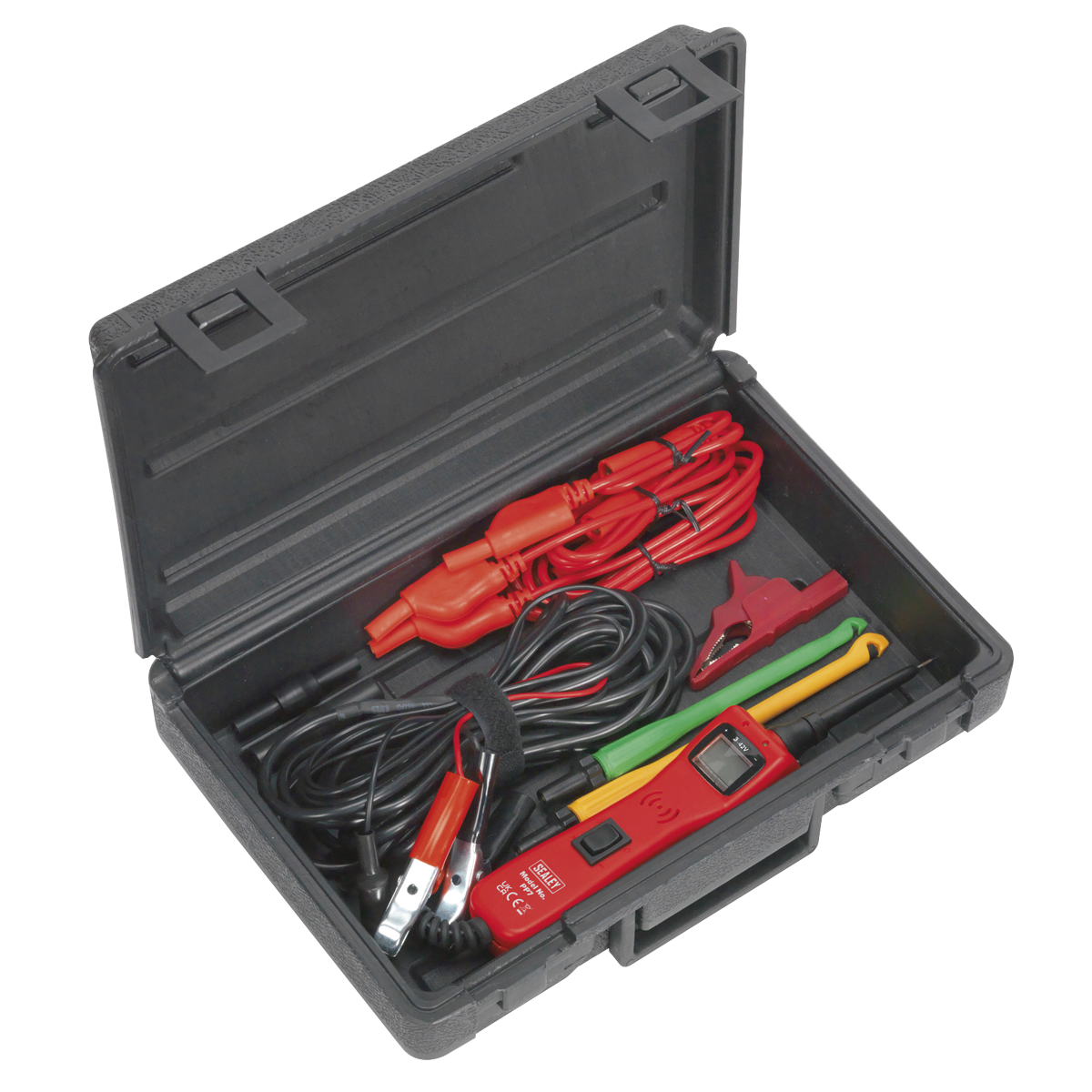 Auto Probe 3-42V DC
