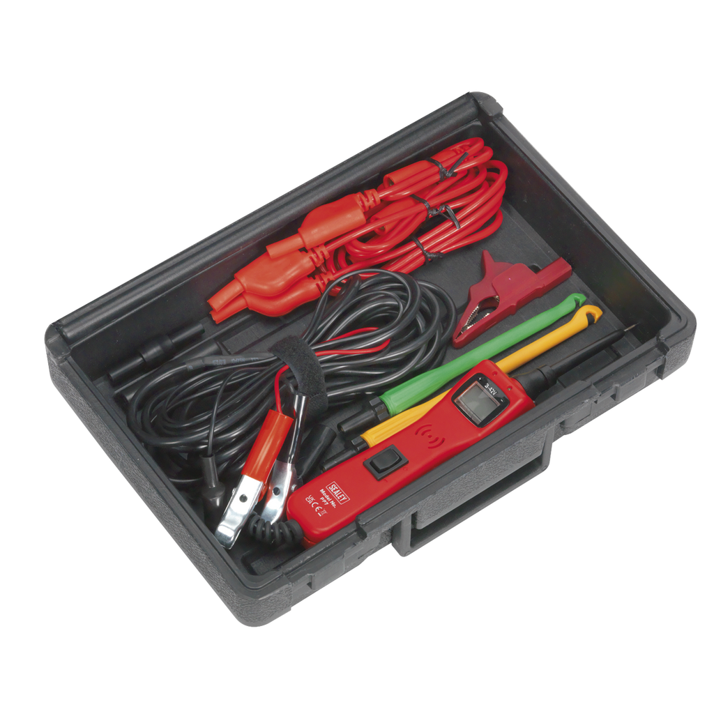 Auto Probe 3-42V DC