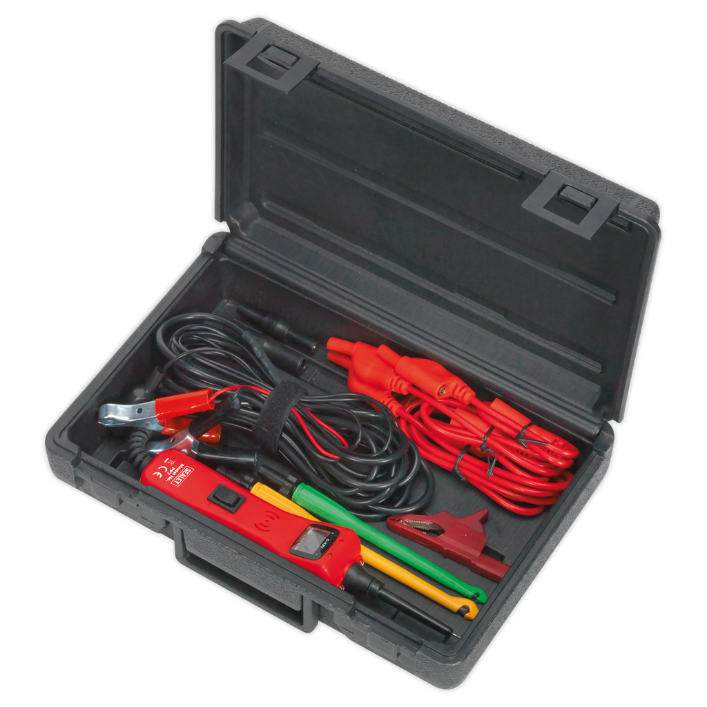 Auto Probe 3-42V DC