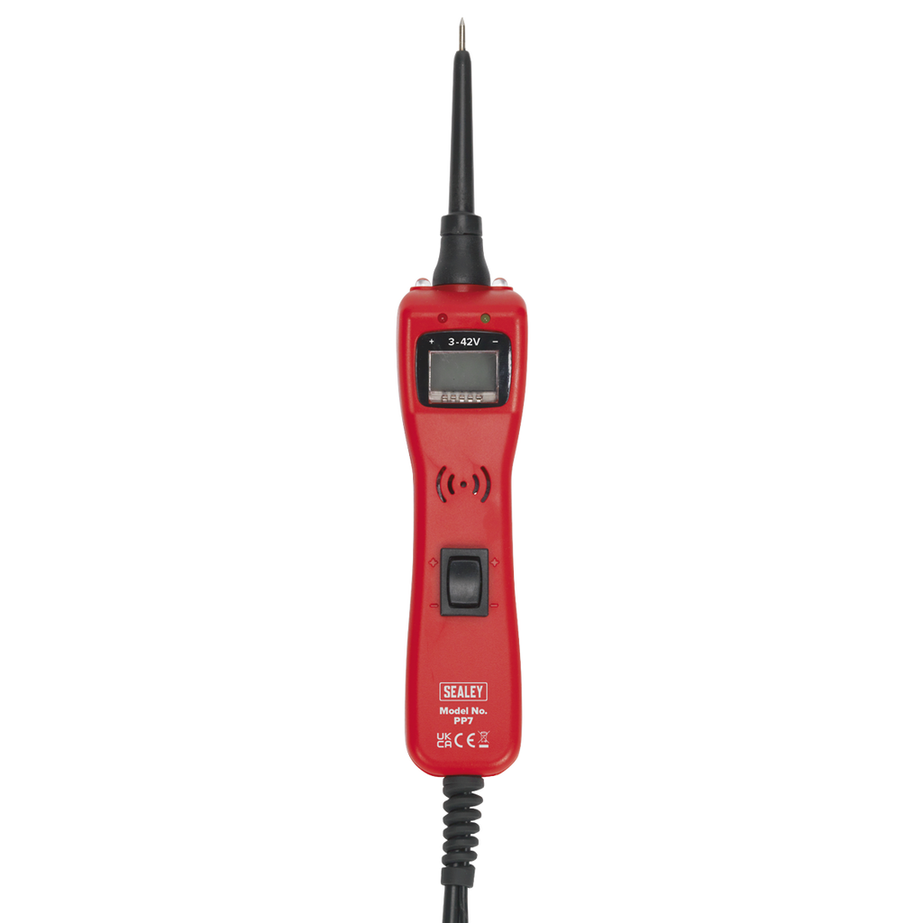 Auto Probe 3-42V DC