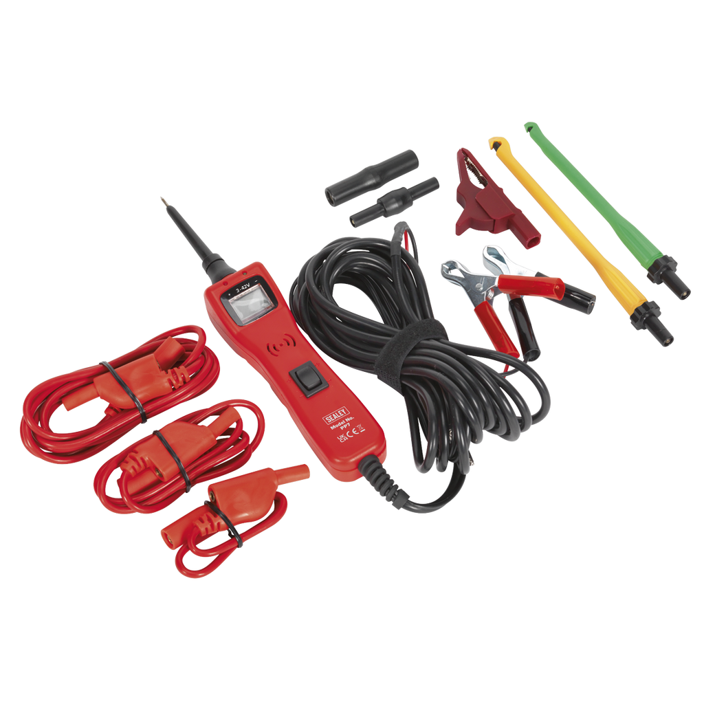 Auto Probe 3-42V DC
