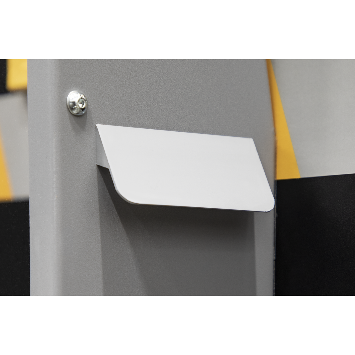 Safety Guard for PPB15S