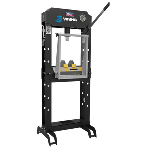 Viking Floor Type Hydraulic Press 20 Tonne