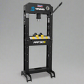 Viking Floor Type Hydraulic Press 30 Tonne