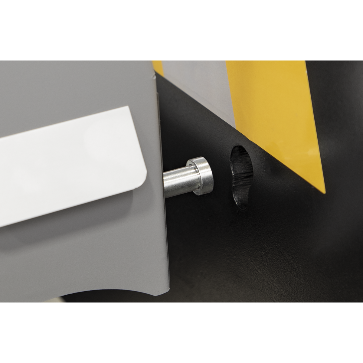 Safety Guard for PPF20S, PPF30S