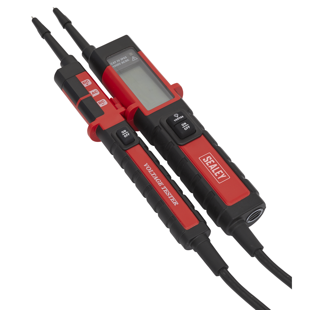 High Voltage Maintenance Combo